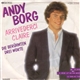 Andy Borg - Arrivederci Claire